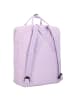 FJÄLLRÄVEN Kanken Rucksack 38 cm in pastel lavender