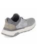 rieker Slipper in grau
