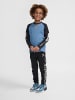 Hummel Hummel T-Shirt Hmlunity Jungen Atmungsaktiv in CORONET BLUE