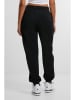 Mister Tee Mister Tee Jogginghose in black