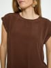 minus Top in Chestnut