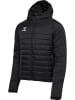 Hummel Reißverschluss Jacke Hmlgo Herren in BLACK