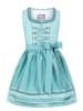 Stockerpoint Stockerpoint Kinderdirndl Babsi in türkis