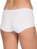 Nina von C. 3er Pack Shorty in Weiss