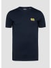 s.Oliver T-Shirt in 59D1_navy