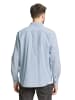 Tom Tailor Hemd STRUCTURED SHIRT in Blau