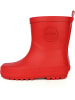 druppies Regenstiefel Adventure Regenstiefel in vuurrood