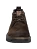 Josef Seibel Halbschuh Curtis 06 in braun