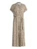 Betty Barclay Jumpsuit mit Eingrifftaschen in Beige/Khaki