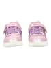 Geox Sneaker FADEINLIGHT FADEINLIGHT in Pink/Violett