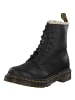 Dr. Martens Stiefeletten in Burnished wymoing