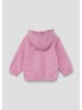 s.Oliver Sweatshirt Jacke in 4410_pink