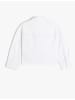 KOTON SHIRTS LS in Weiß