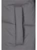Urban Classics Urban Classics Basic Puffer Winter Jacket in cloudgrey