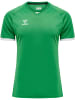 Hummel Hummel T-Shirt Hmlcore Volleyball Erwachsene Atmungsaktiv Schnelltrocknend in JELLY BEAN