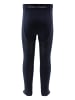 Sterntaler Strumpfhose Wolle in marineblau