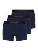 Bruno Banani Retro Short / Pant Energy Cotton in Navy