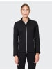 Joy Sportswear Jacke SANJA in Schwarz