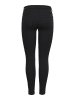 ONLY Skinny Jeans in Black