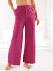 WITT WEIDEN Hose in magenta