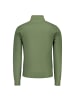 U.S. Polo Grün Baumwolle Herren Pullover