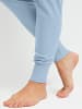 Calida Pyjama in dusty grey