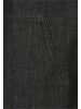 Urban Classics Urban Classics Herren Double Knee Jeans in realblack washed