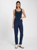 Hummel Top Hmlpulse Damen in DRESS BLUES