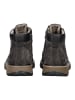 Pius Gabor Stiefelette Grau