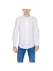 BLAUER USA Hemd Rosa