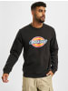 Dickies Crewneck-Sweater in black