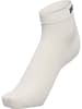 Newline Newline Low Socken Nwldo Ausführen. Erwachsene in WHITE2