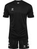 Hummel Verstellbare Taille Anzug Hmllogo Erwachsene in BLACK