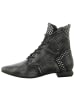 SIMEN Stiefelette in grau