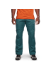 Black Diamond Hose M CREDO PANTS in Blau