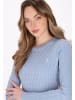 DreiMaster Women Sweater in light blue