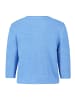 Betty Barclay Grobstrick-Pullover mit Struktur in Ocean Blue