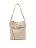Marc O'Polo Hobo Bag Model Brinni small in Natural