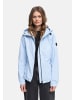 Marikoo Outdoorjacke Yoshikoo 16 in Soft Blue