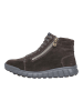 Ganter Stiefelette in Antrazit