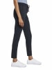 Tom Tailor Jogginghose für Damen in dunkel-blau
