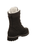 MEINDL Wanderschuh in schwarz