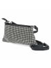 L.Credi Handtasche in silver