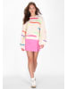 myMo Sweater in offwhite
