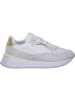 Tommy Hilfiger Schnürschuhe in white