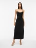 Vila Minikleid in Black