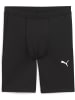 Puma Sporthose "Run Foundation 8" Tight Short" in Schwarz