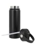 Endurance Flasche Janara in 1001 Black