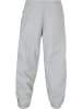 Urban Classics Urban Classics Herren Wide Track Pants in lightasphalt