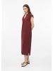 s.Oliver Kleid in 3903_bordeaux